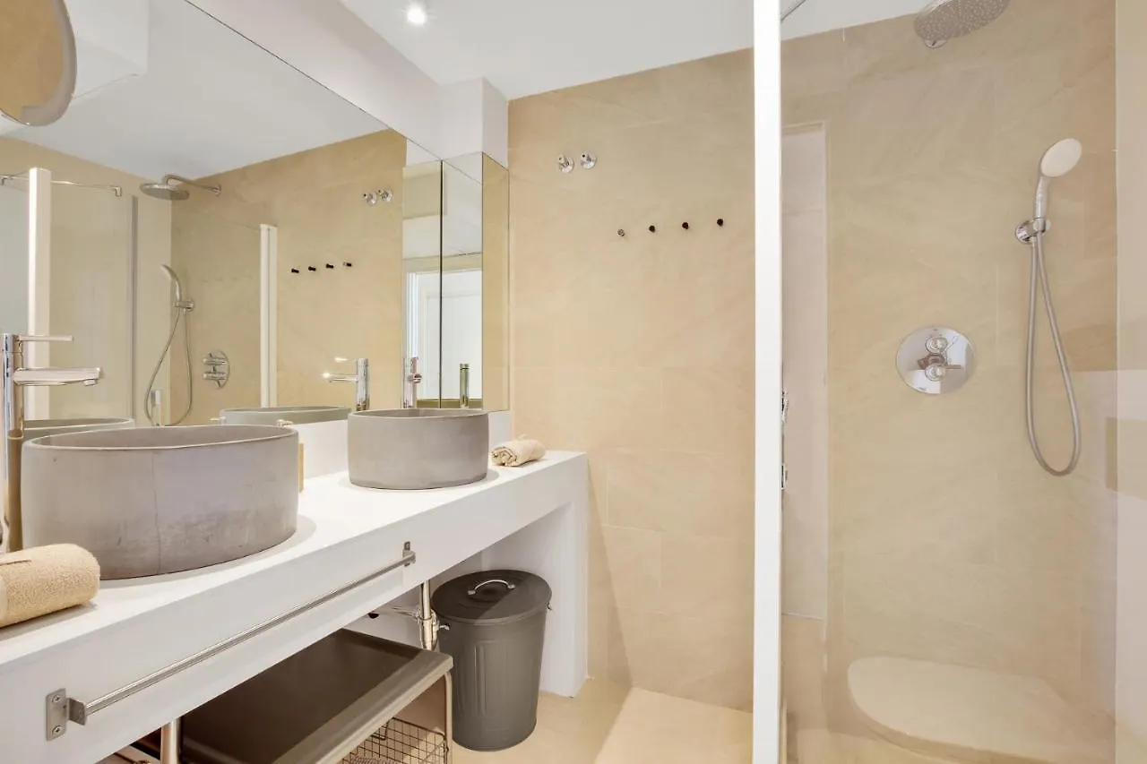 Διαμέρισμα Crystalline View'S Of Carihuela - 3 Bedrooms Penthouse Τορρεμολίνος Ισπανία