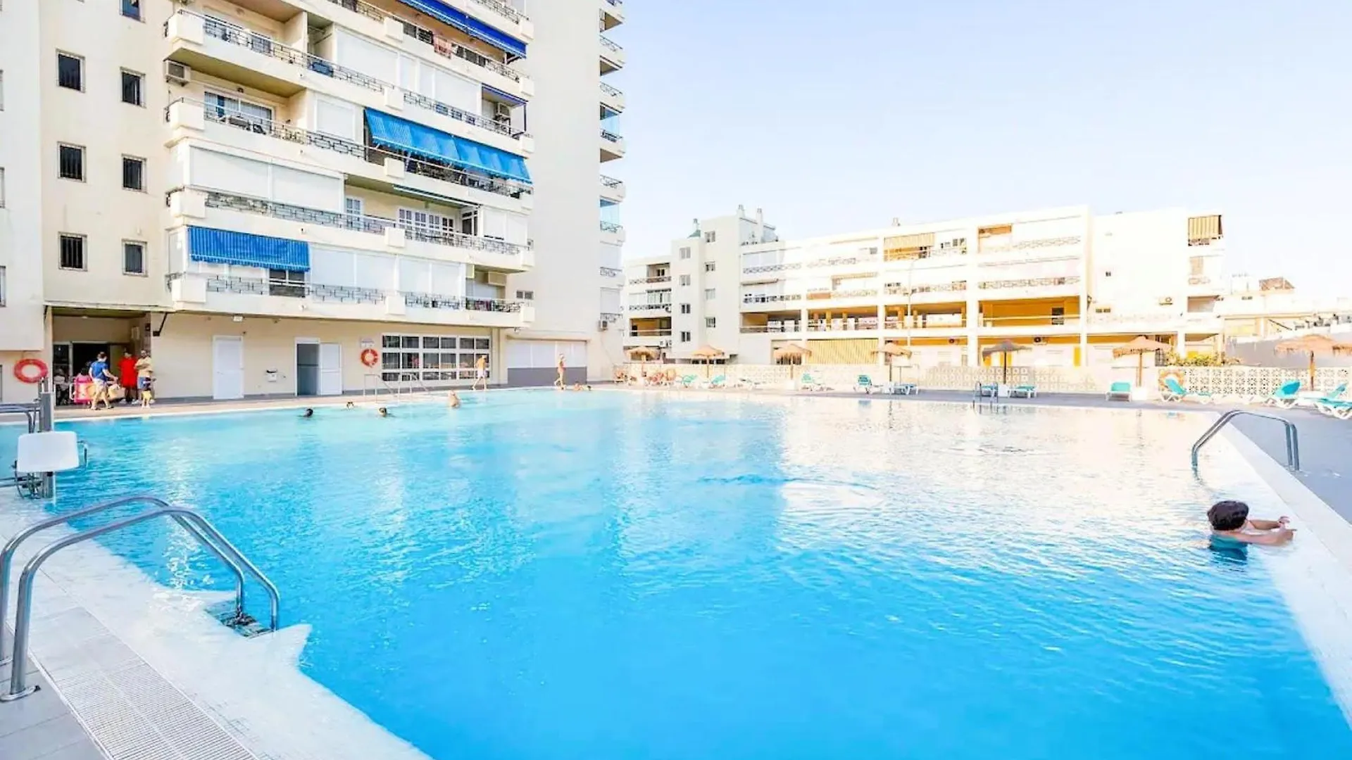 Crystalline View'S Of Carihuela - 3 Bedrooms Penthouse Τορρεμολίνος