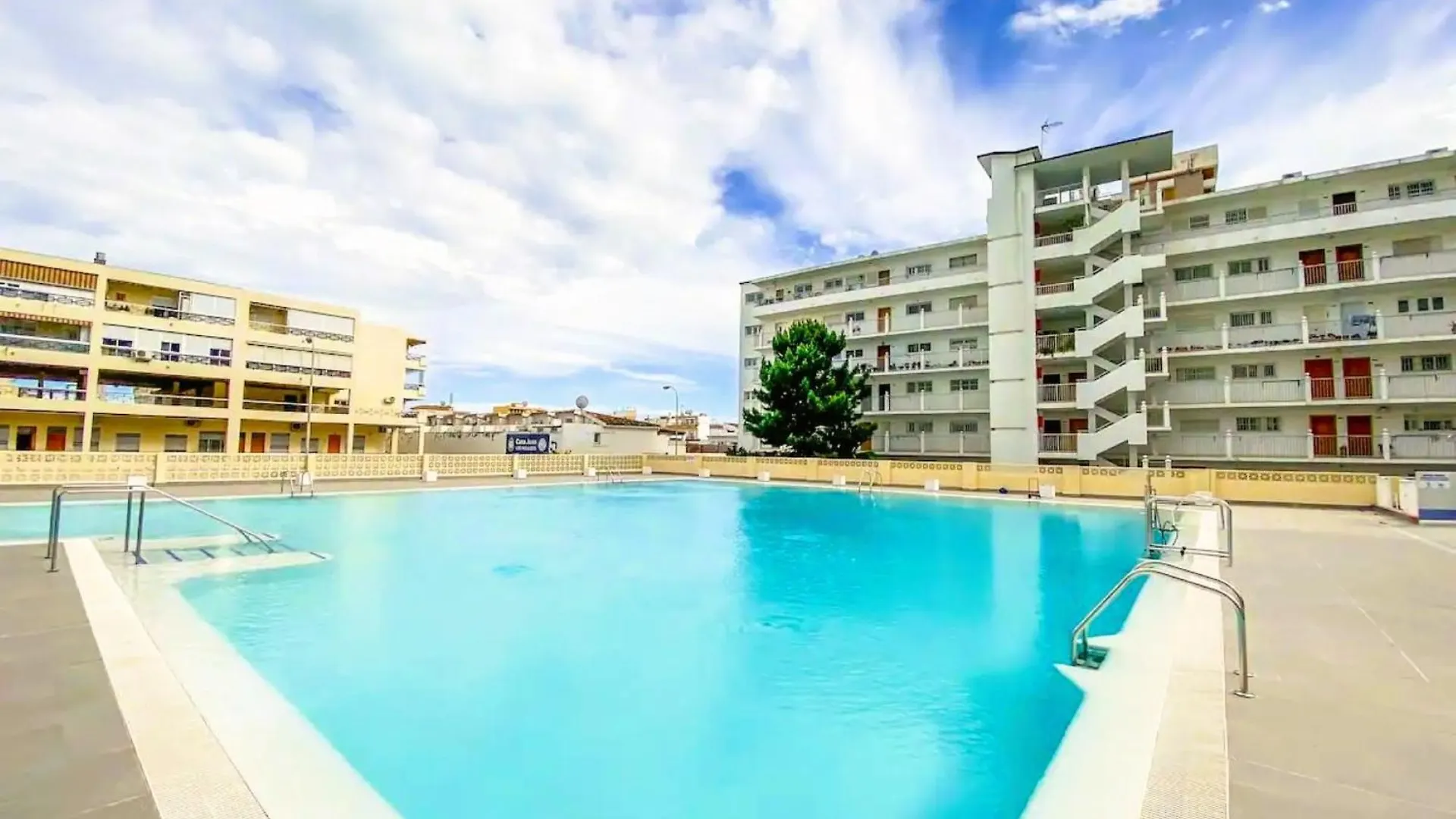 Crystalline View'S Of Carihuela - 3 Bedrooms Penthouse Τορρεμολίνος 0*,  Ισπανία