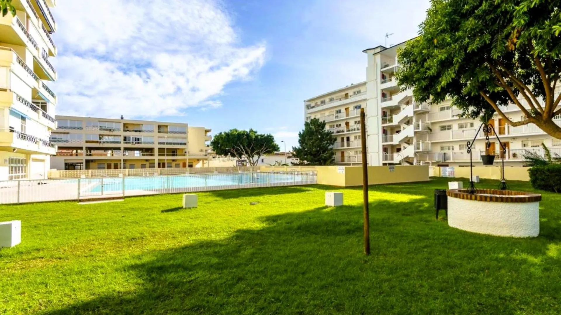 Crystalline View'S Of Carihuela - 3 Bedrooms Penthouse Τορρεμολίνος 0*,
