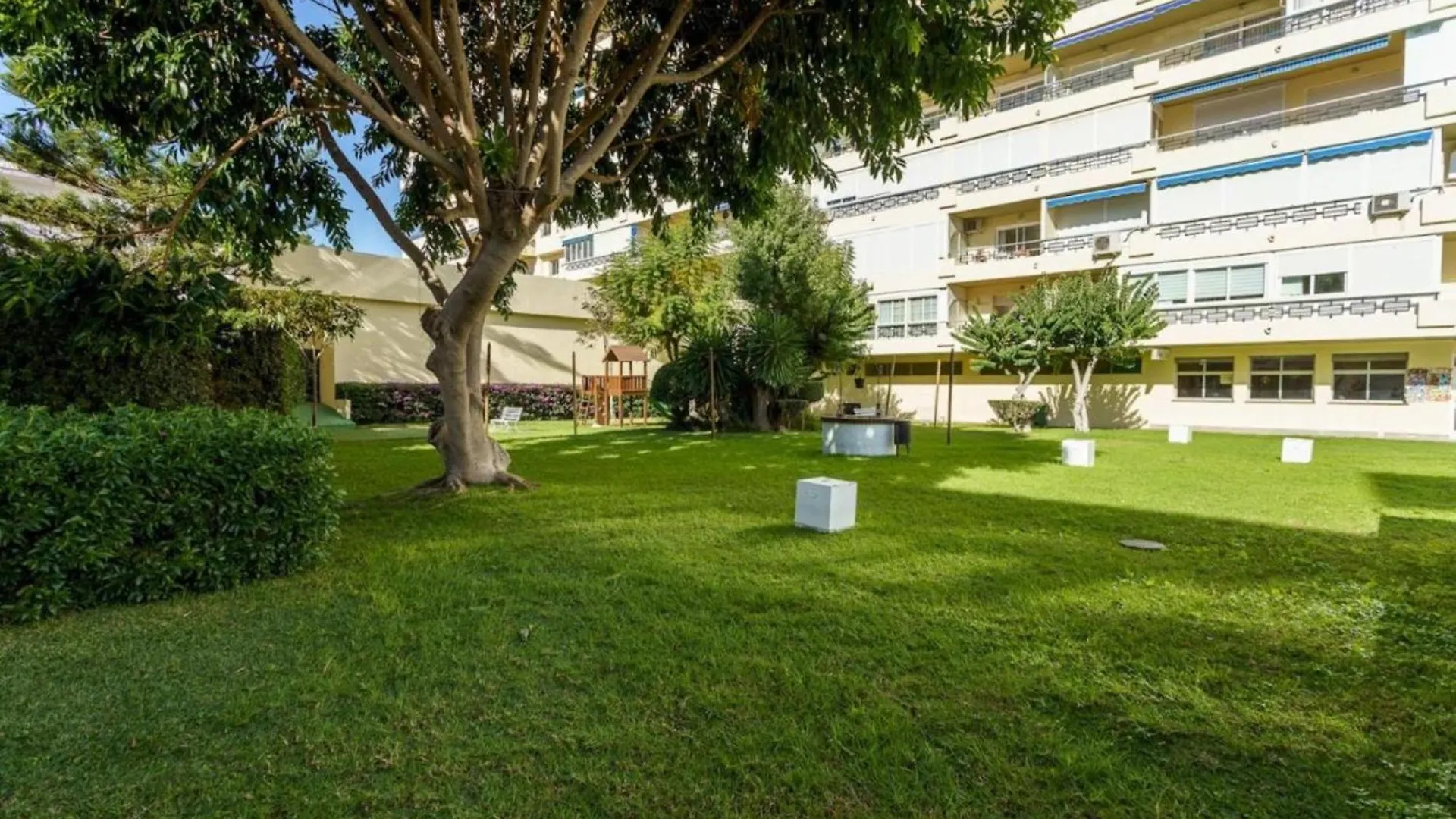 Crystalline View'S Of Carihuela - 3 Bedrooms Penthouse Τορρεμολίνος