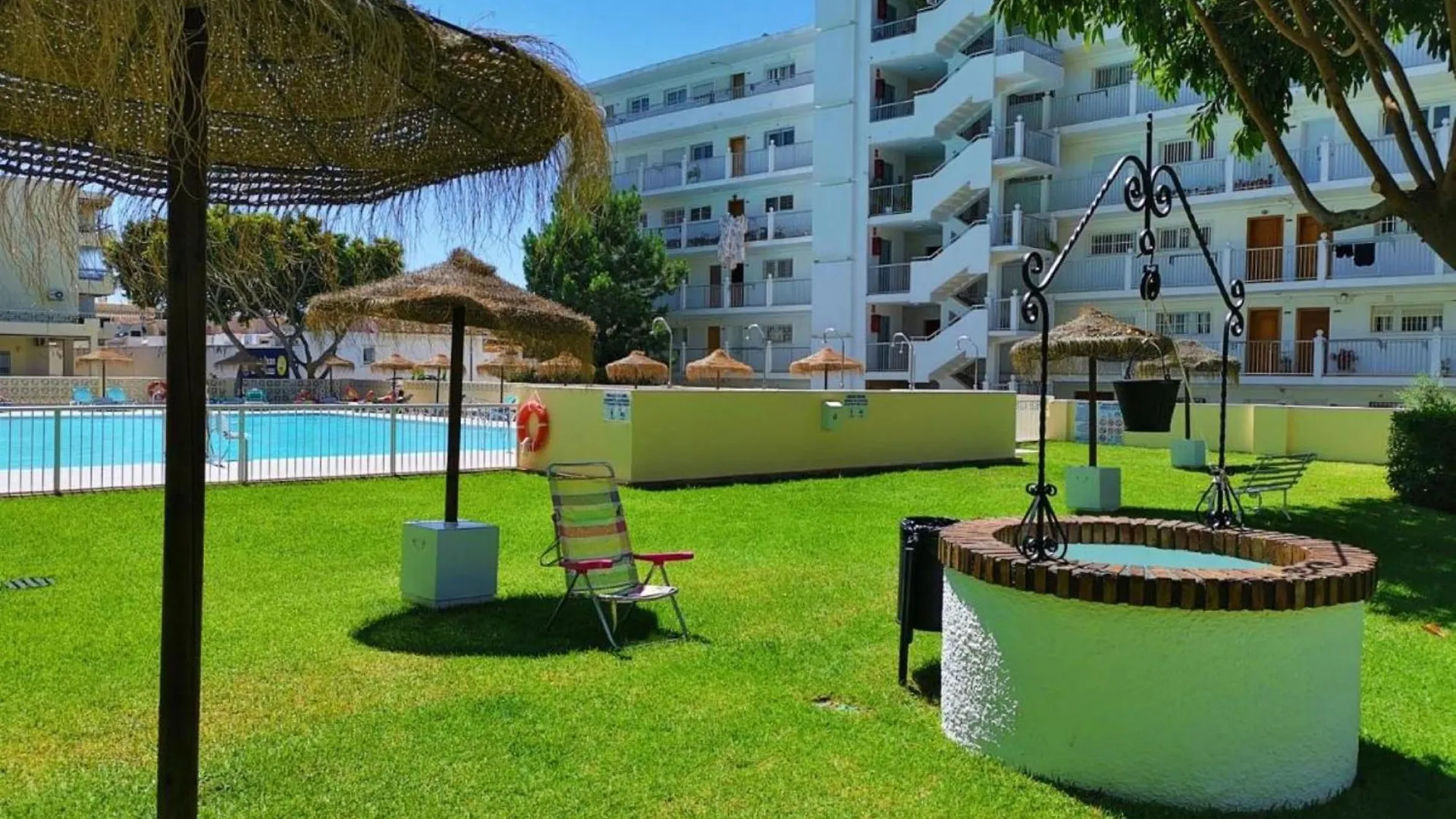 Crystalline View'S Of Carihuela - 3 Bedrooms Penthouse Τορρεμολίνος 0*,